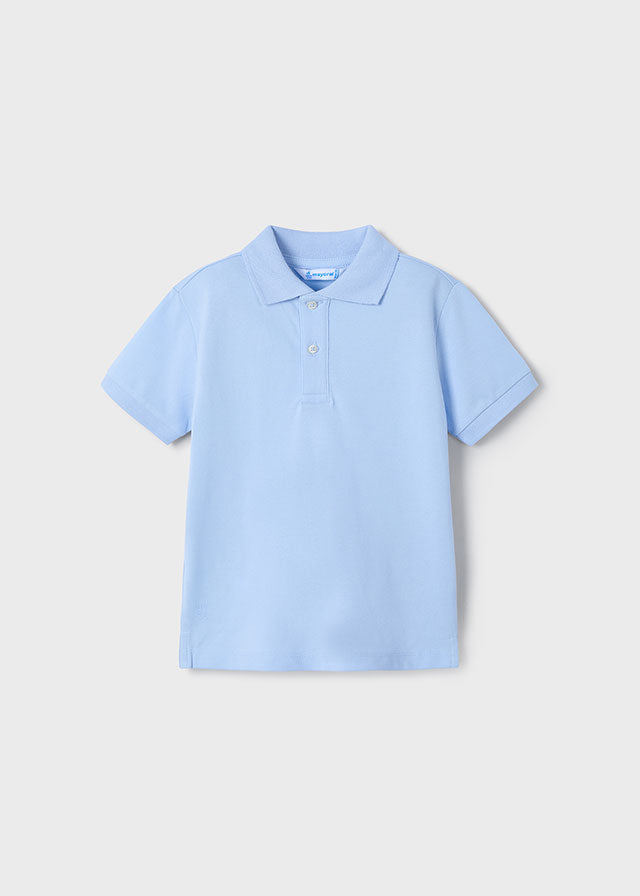 Mayoral Basic s/s polo