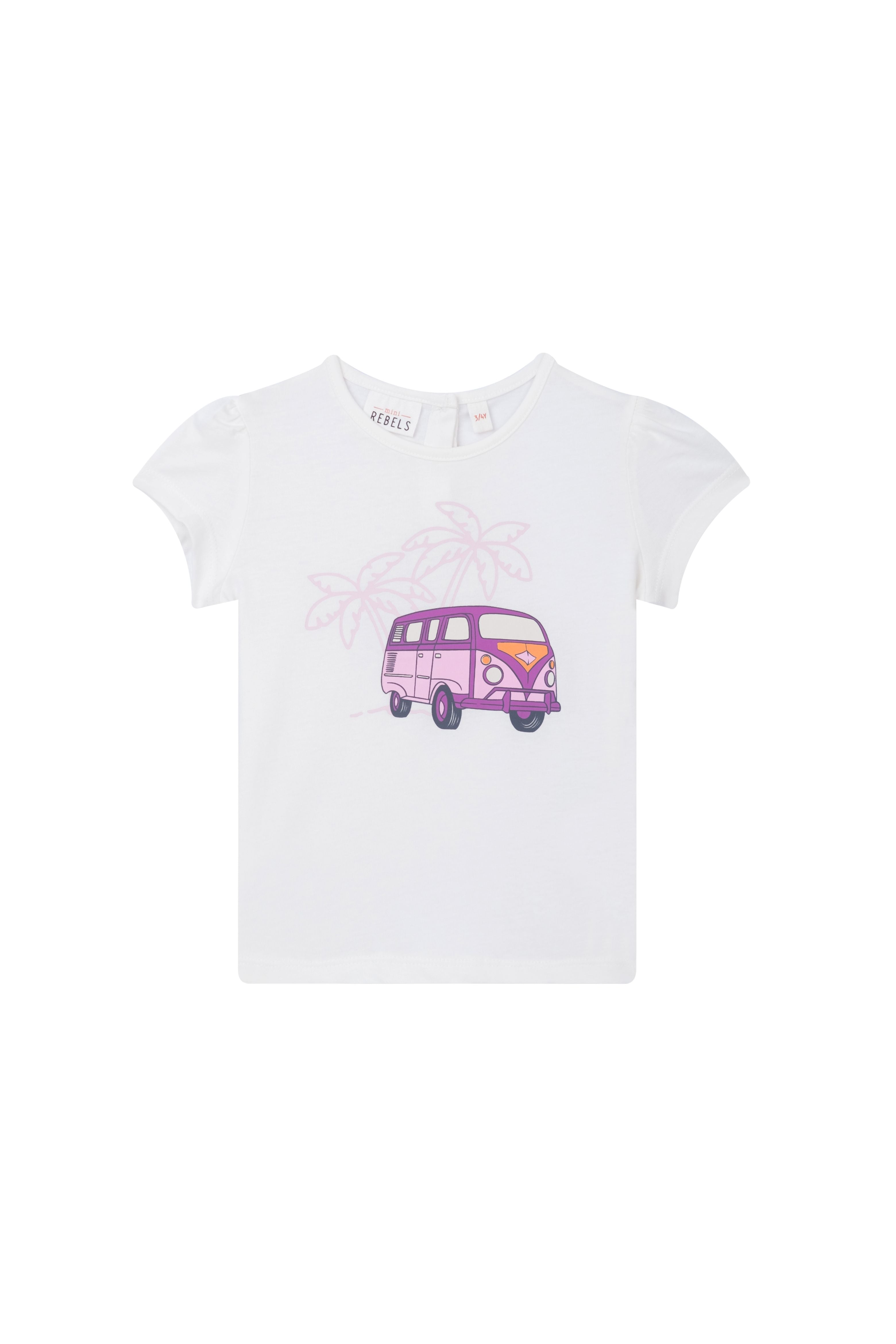 Someone T-SHIRT EMILIA-SG-02-A