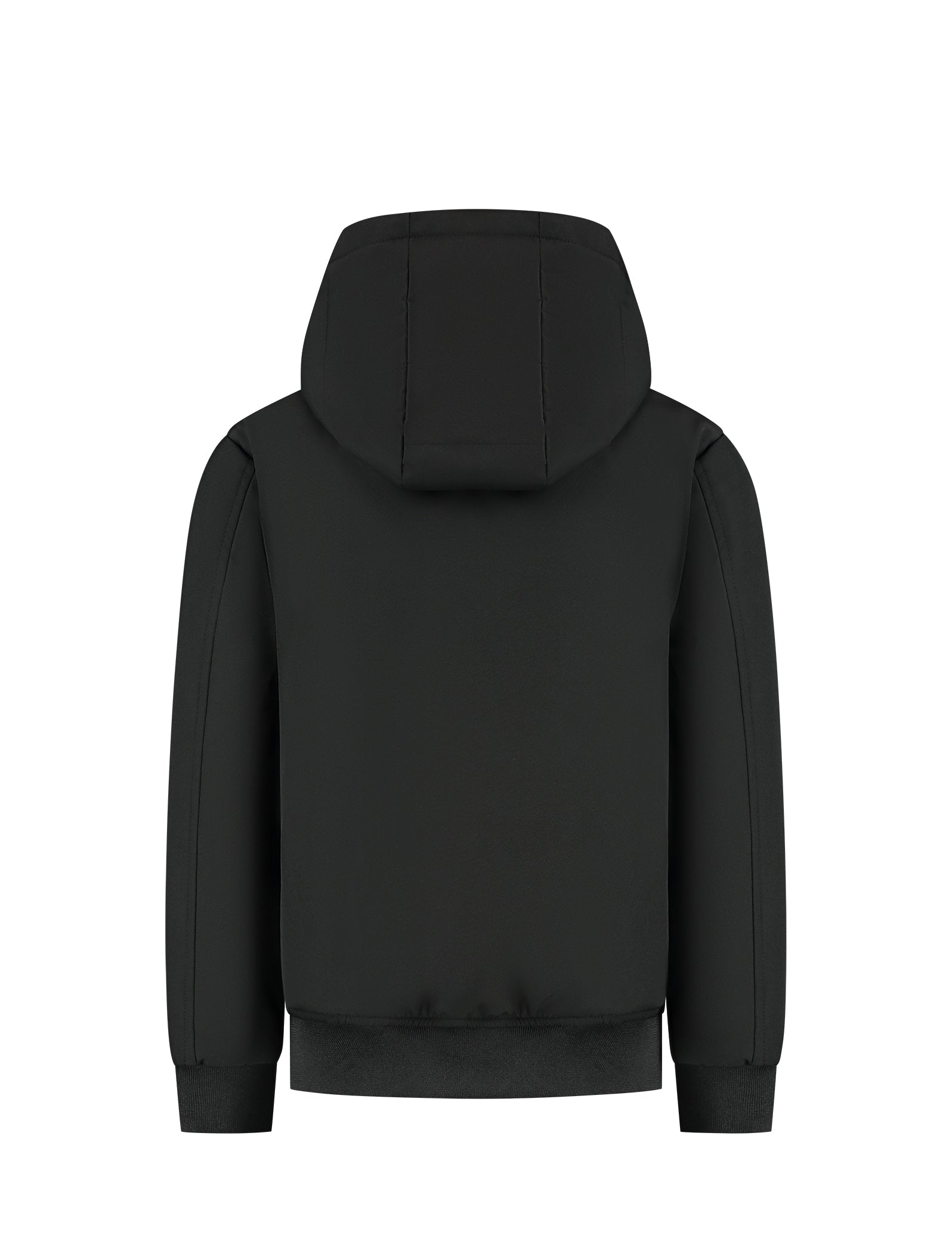 Ballin Amsterdam Junior Padded Jacket