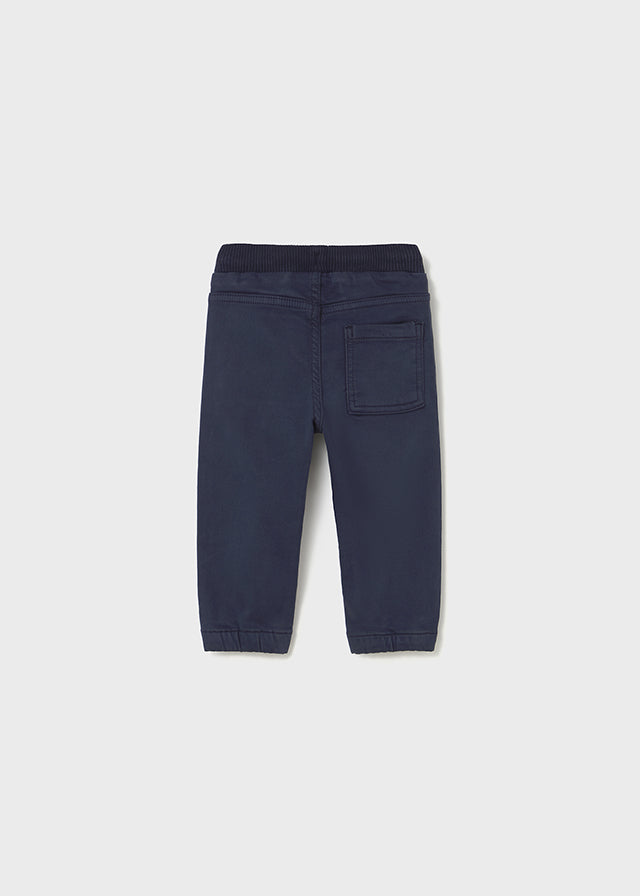 Mayoral Soft jogger pant