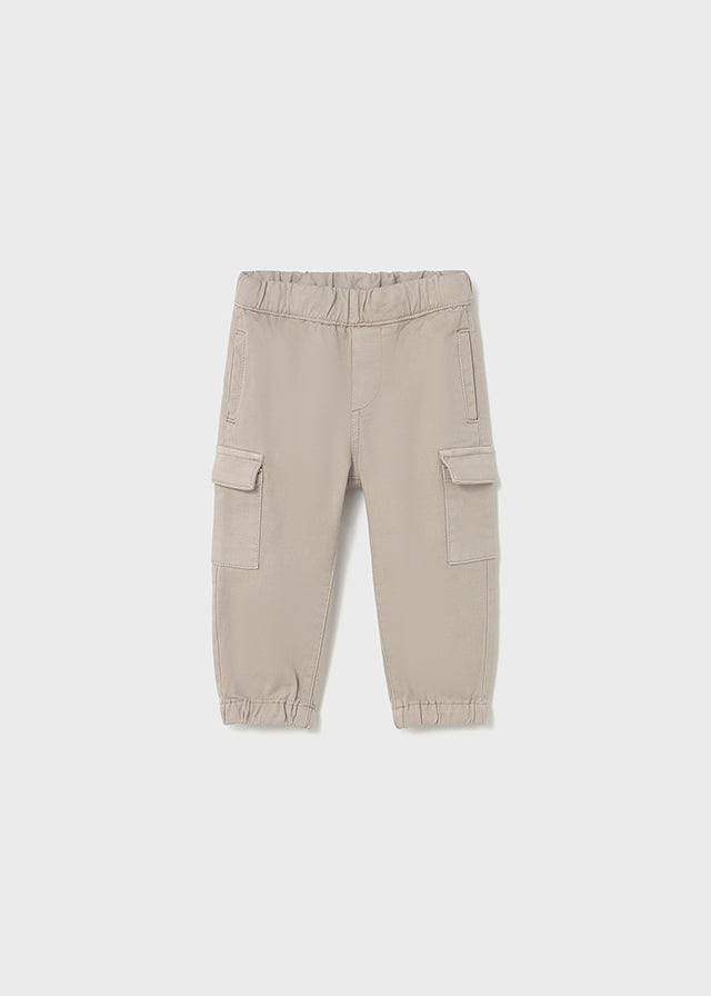 Mayoral Cargo joggers