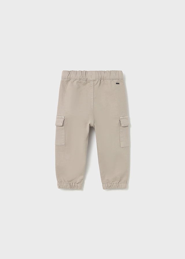 Mayoral Cargo joggers