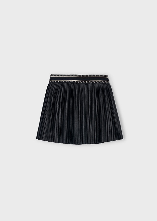Mayoral Pleated skirt