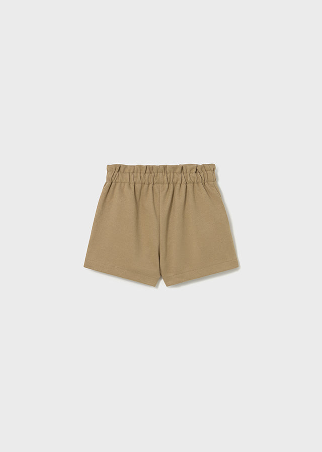 Mayoral Twill shorts