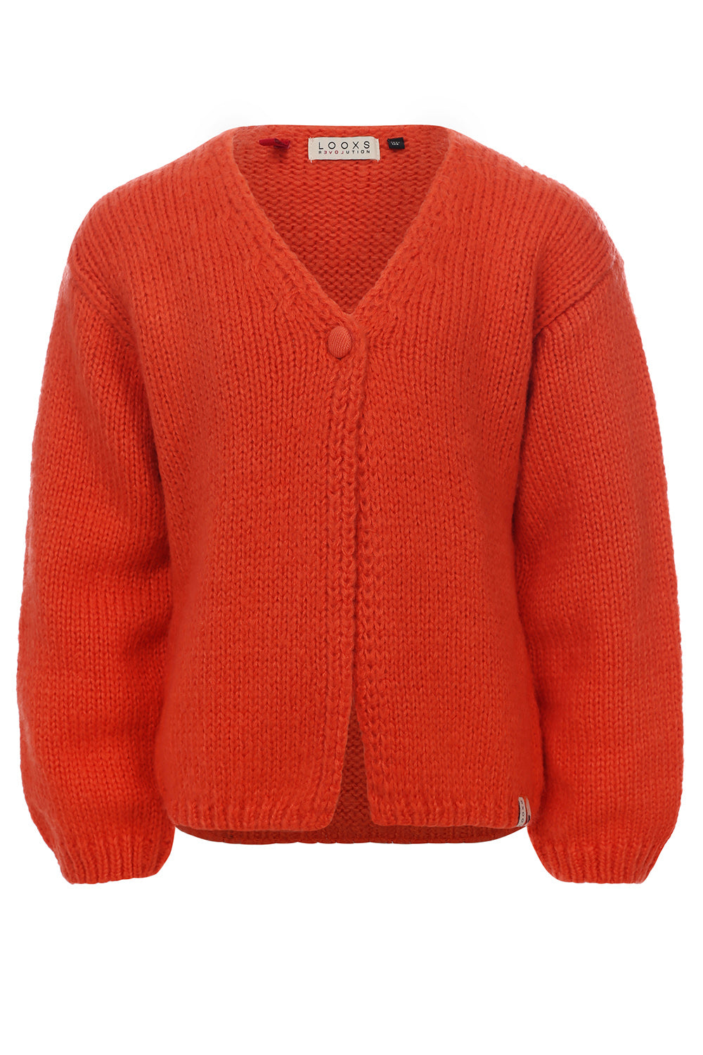 LOOXS Little Knitted Cardigan