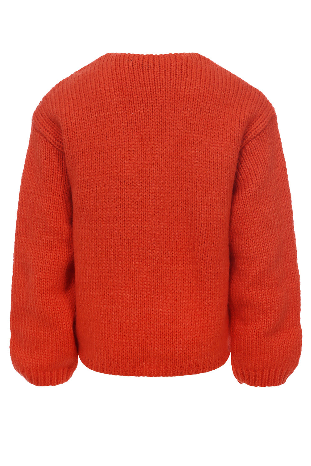 LOOXS Little Knitted Cardigan