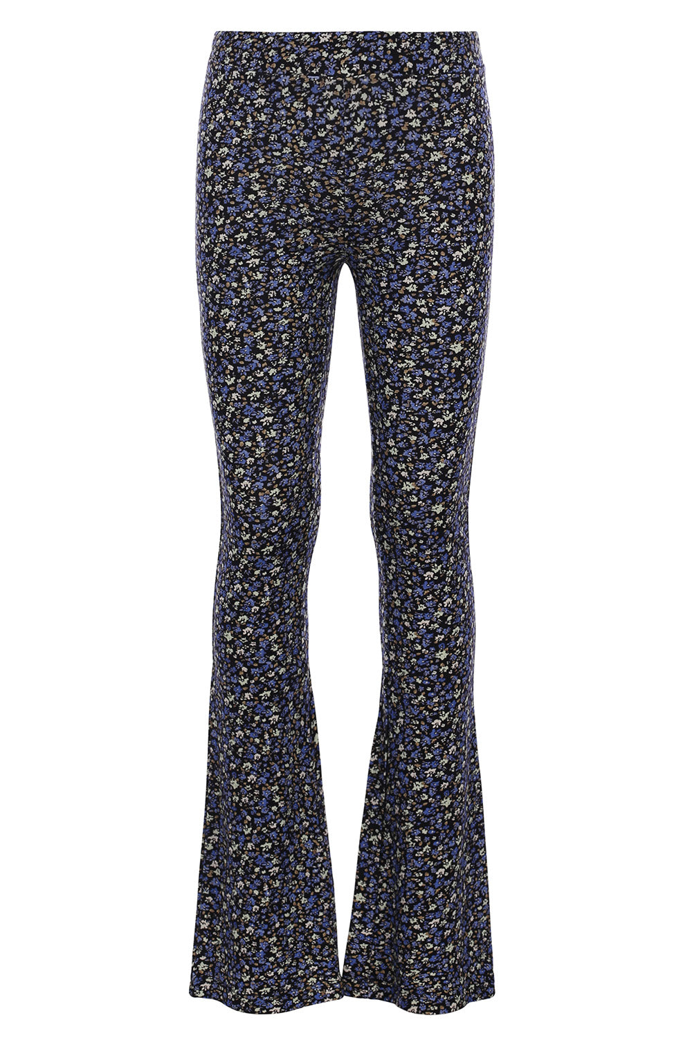 LOOXS 10sixteen Flare Pants