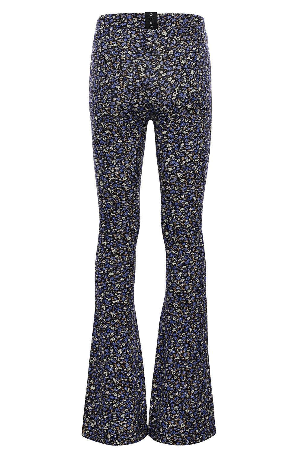 LOOXS 10sixteen Flare Pants