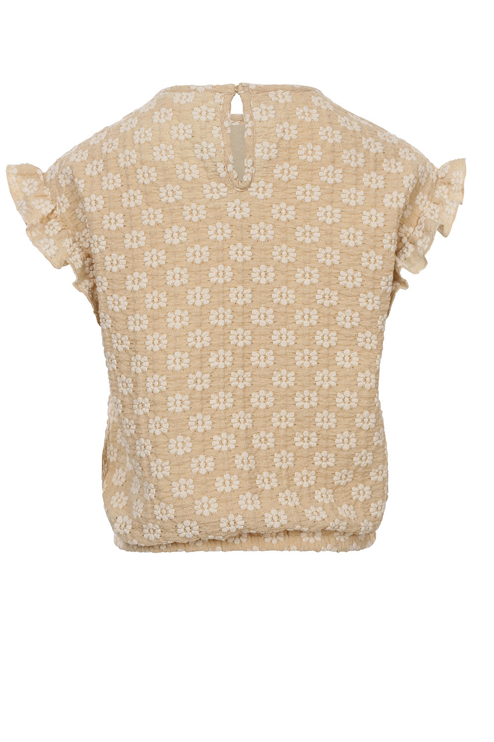 LOOXS Little Lace Top