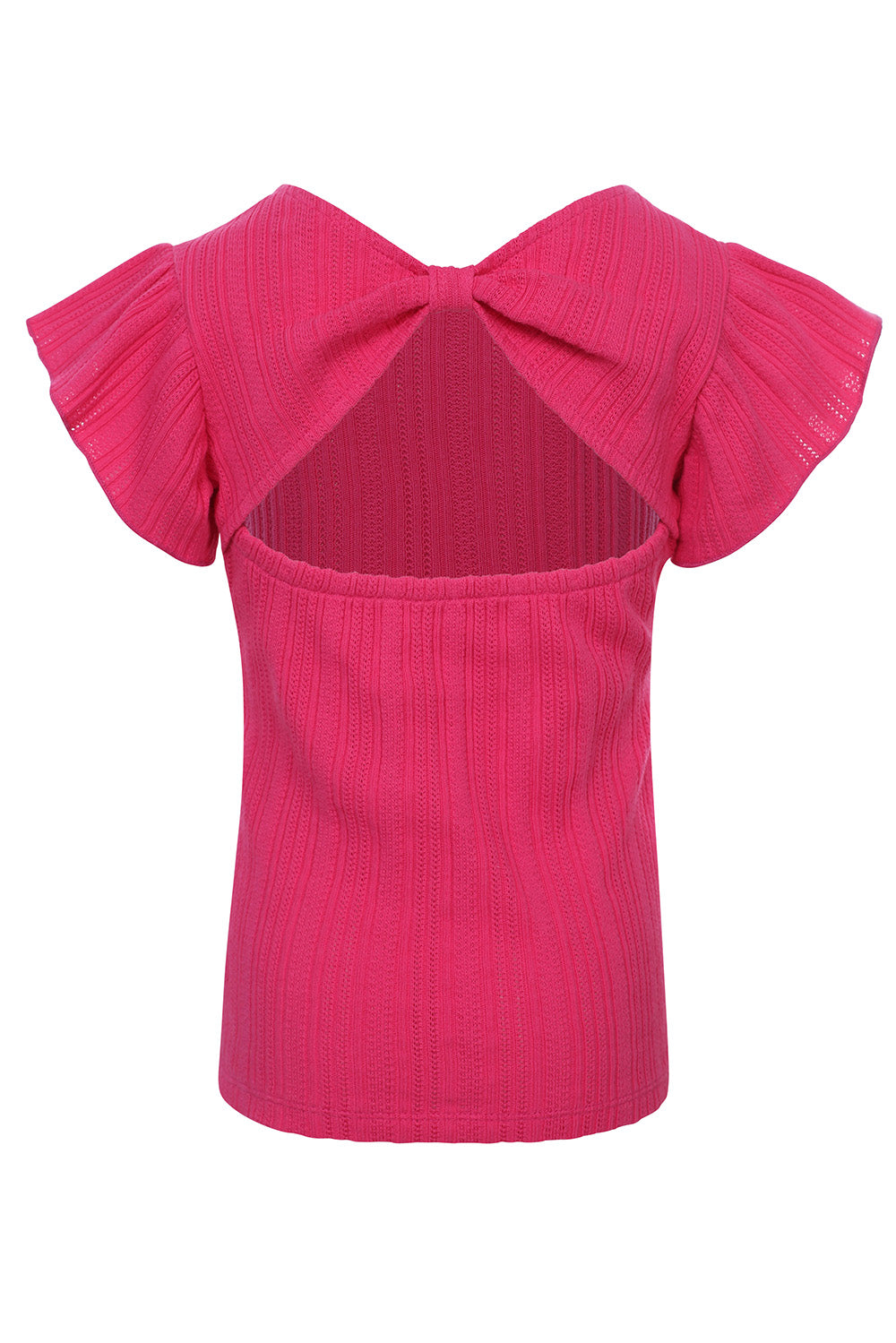 LOOXS Little Fancy Knit Top