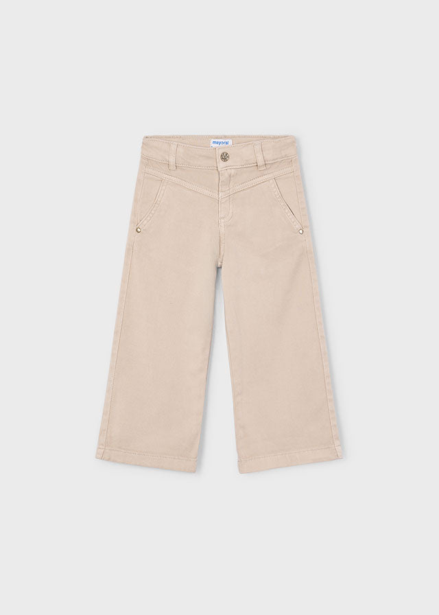 Mayoral Twill trousers
