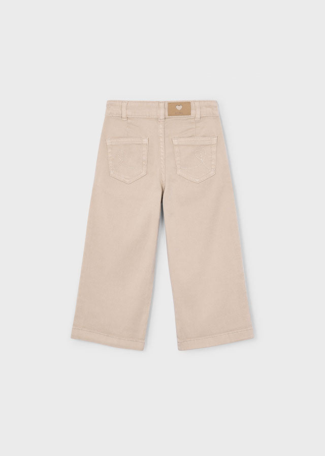 Mayoral Twill trousers