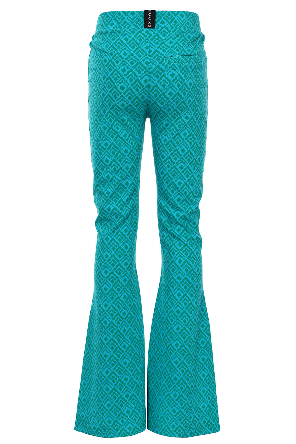 LOOXS 10sixteen Flare Pants