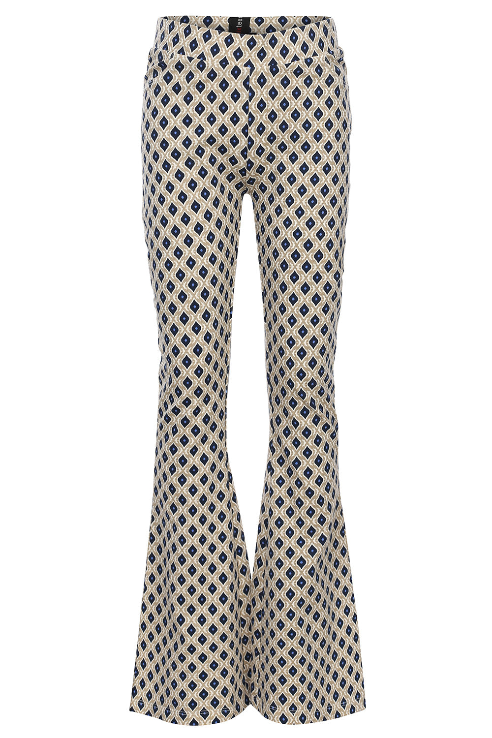 LOOXS 10sixteen Flare Pants