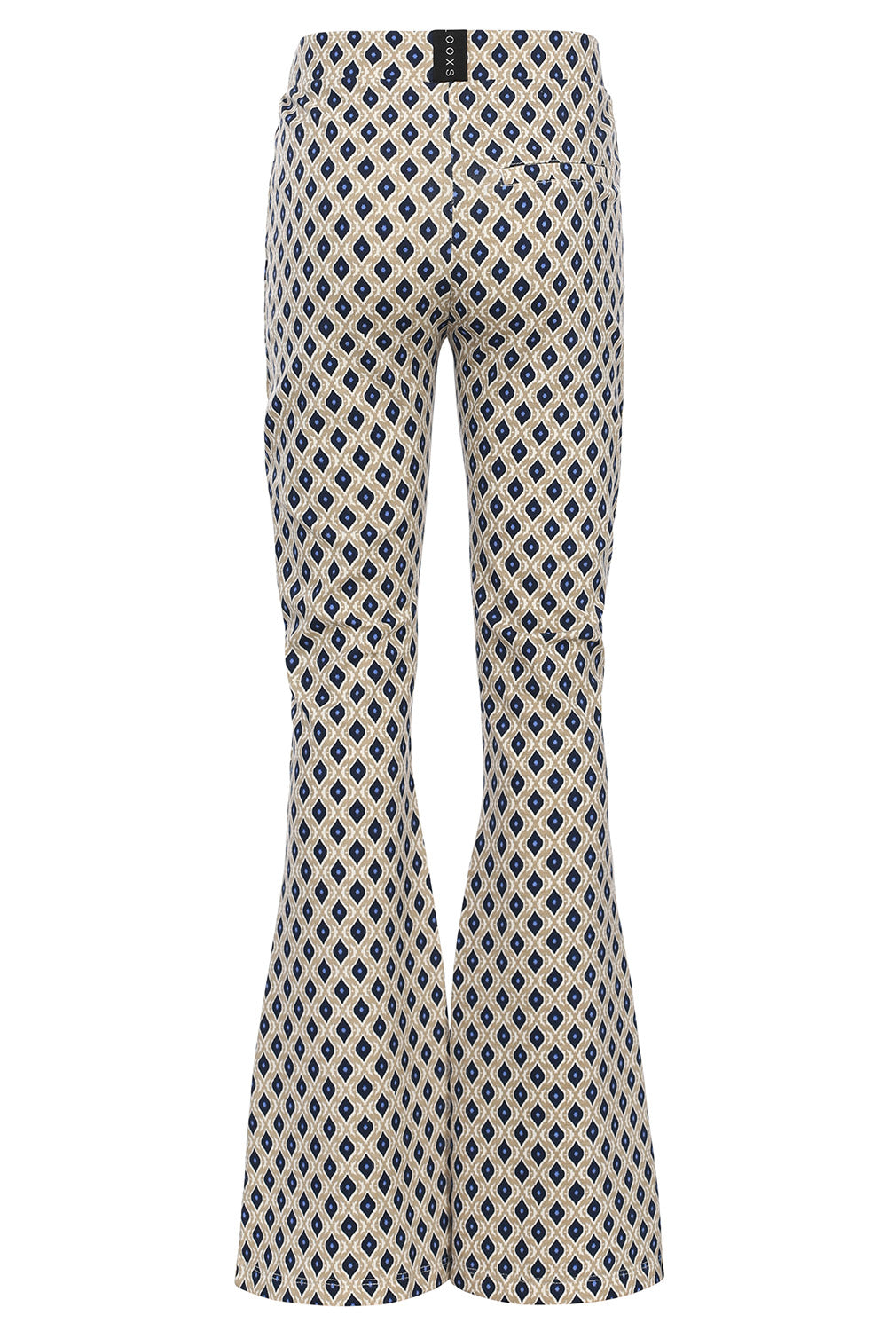 LOOXS 10sixteen Flare Pants