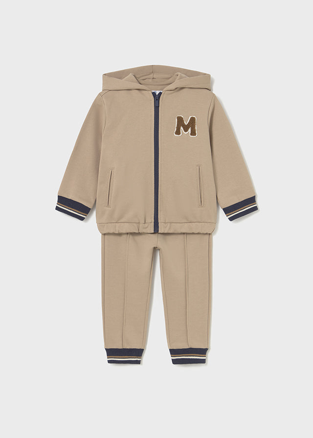 Mayoral 2pc Tracksuit