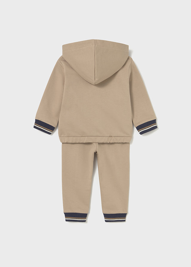Mayoral 2pc Tracksuit