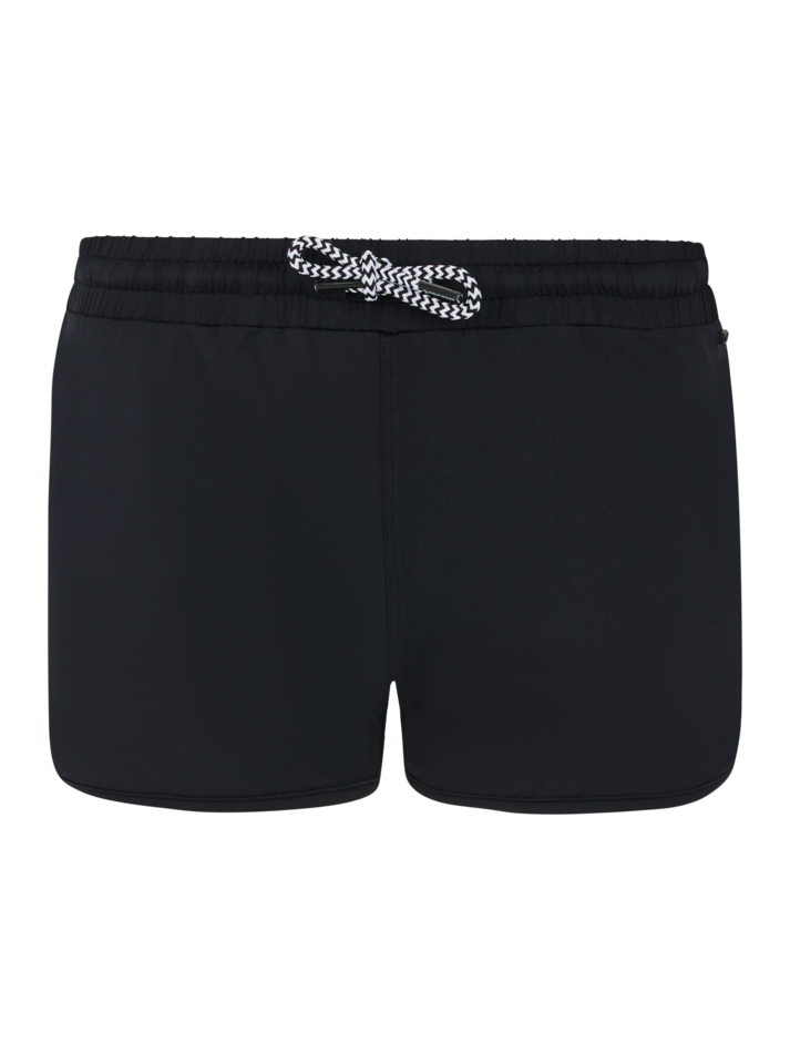 Protest PRTAMISA JR beachshort true black