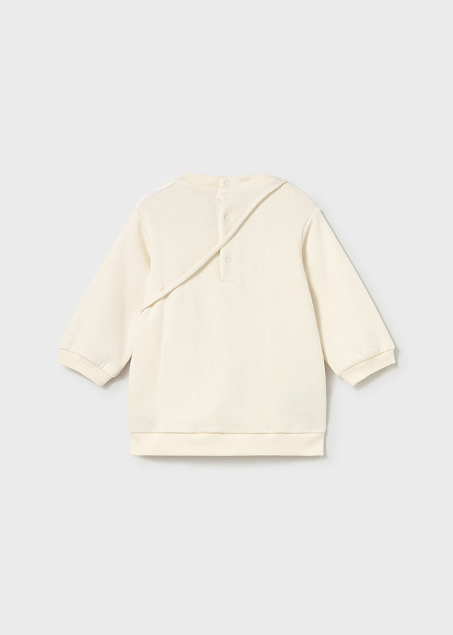 Mayoral Dress with bag