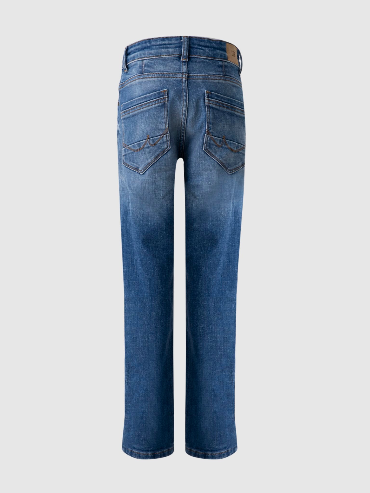 LTB Jeans RAFIEL B ARAVA UNDAMAGED SAFE WASH