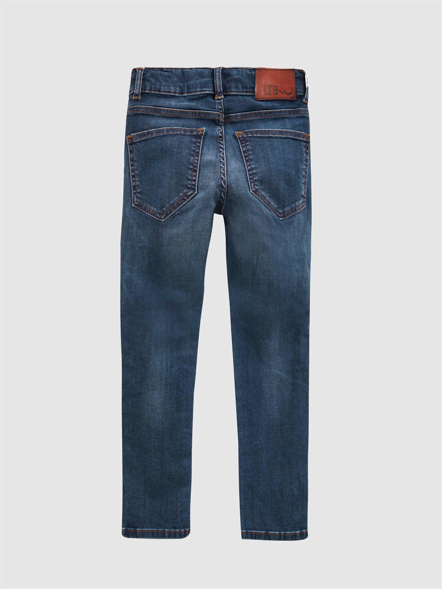 LTB Jeans JIM B MARLIN BLUE WASH