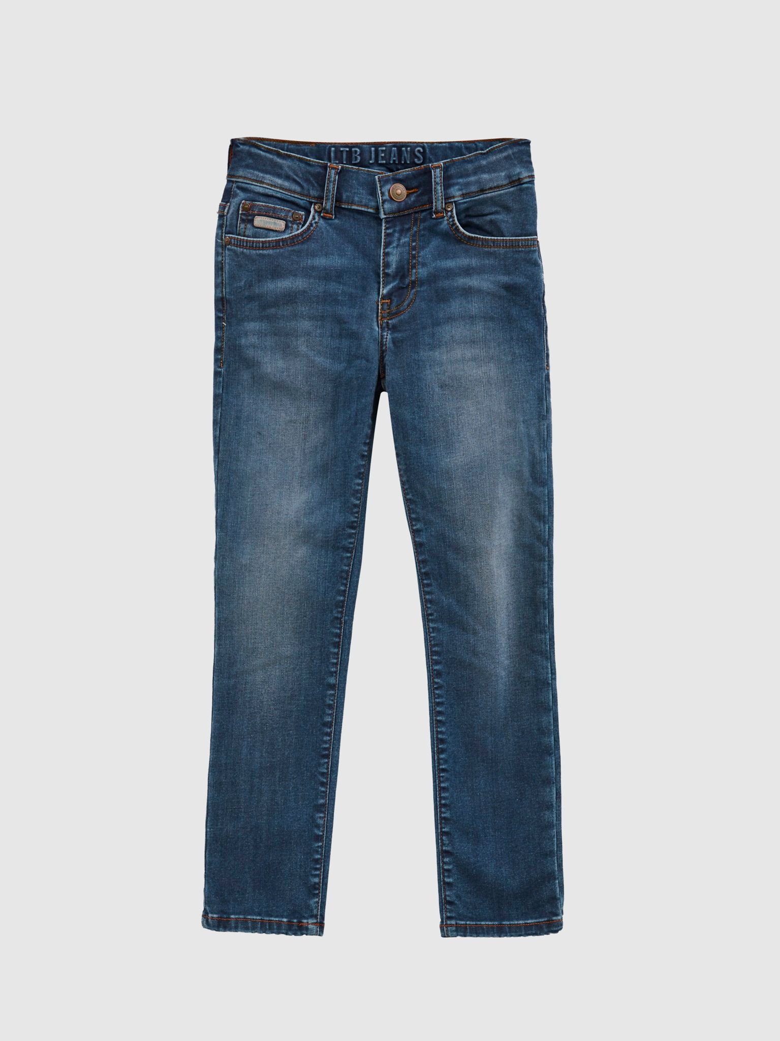 LTB Jeans JIM B MARLIN BLUE WASH