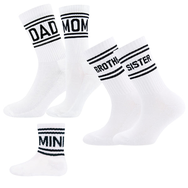 Ewers Tennissokken "Mini"