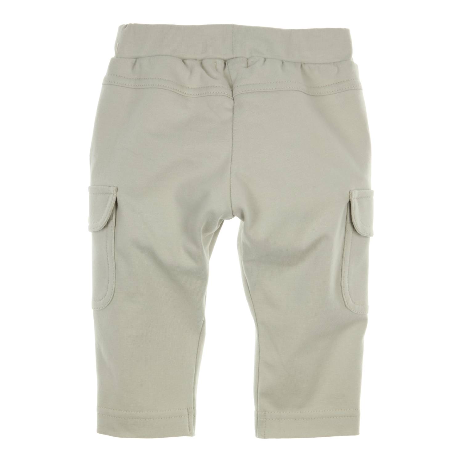 Jongens Trousers Aerodoux van Gymp in de kleur Pale Green in maat 86.