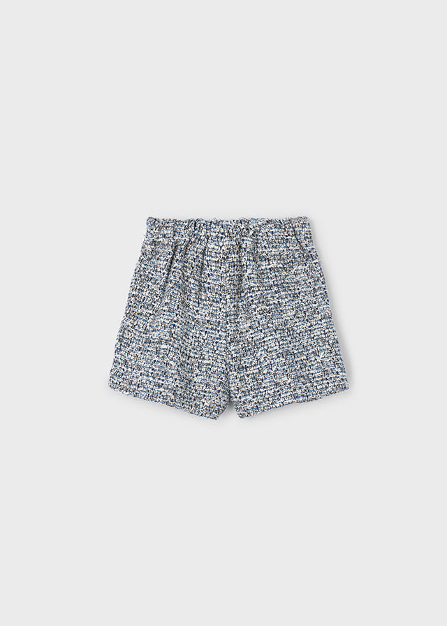 Mayoral Bermuda shorts