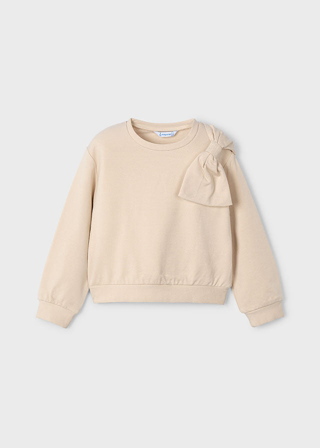 Mayoral Gauze pullover