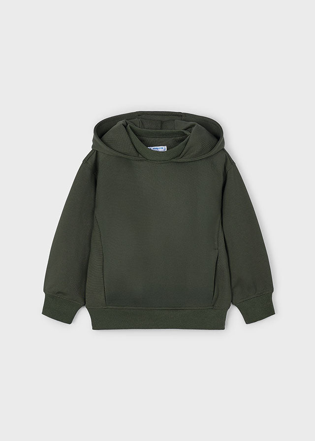 Mayoral Hooded pullover