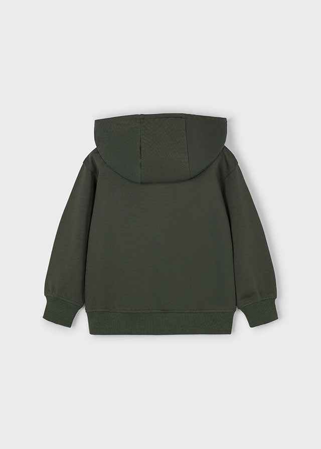 Mayoral Hooded pullover