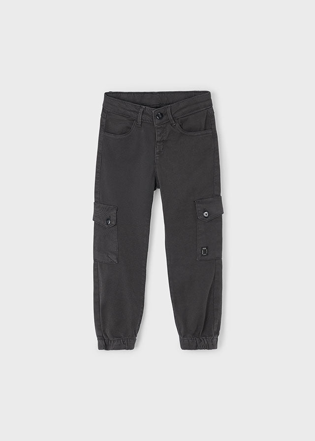 Mayoral Cargo pants