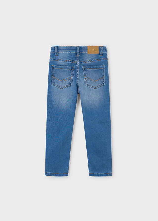 Mayoral Denim pants