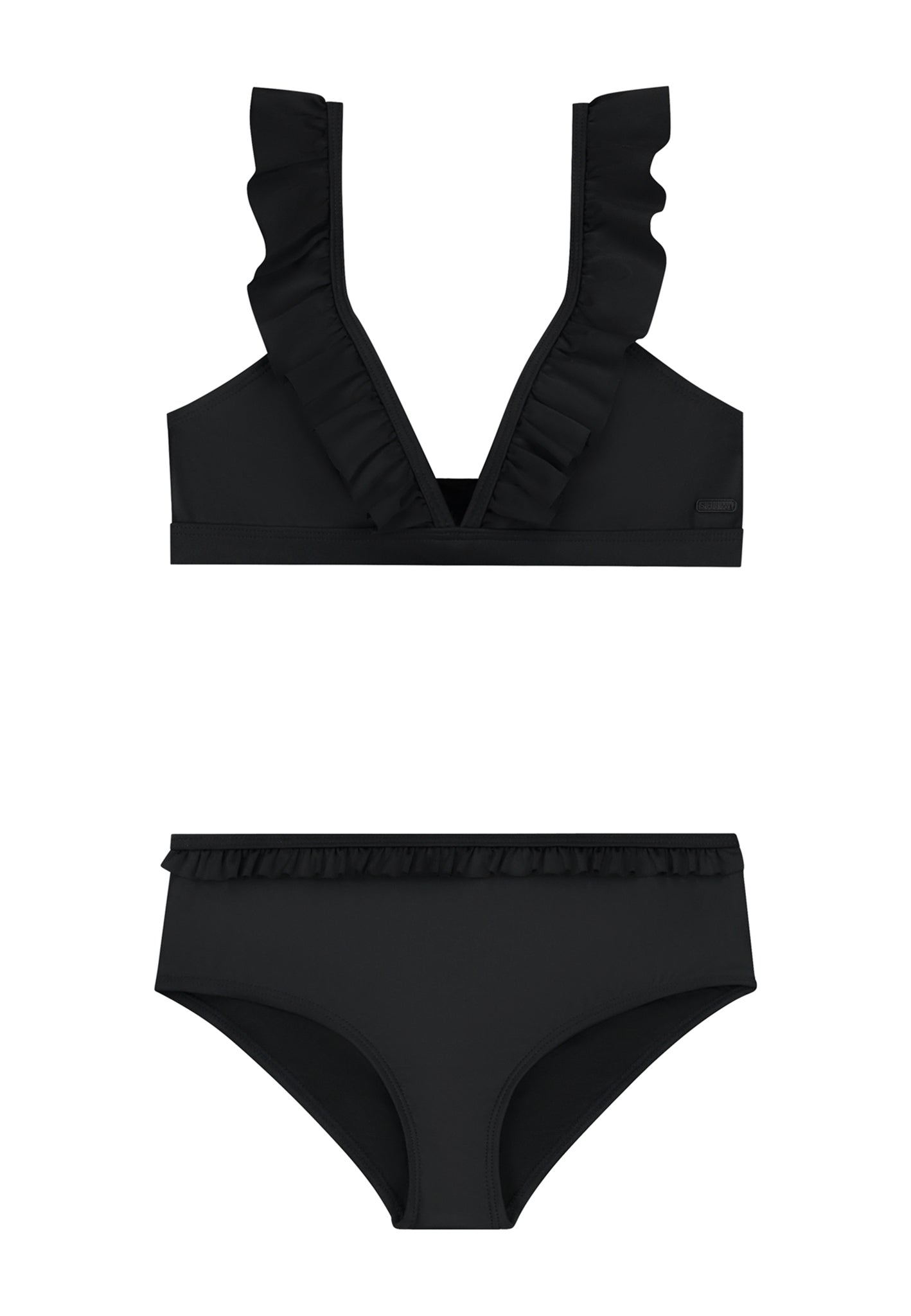 Shiwi Girls BELLA bikini set Black