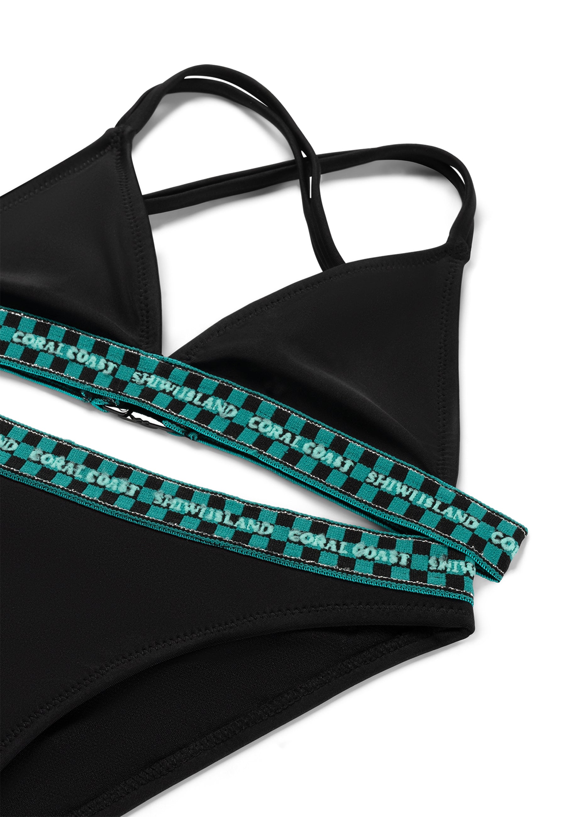 Shiwi Girls LUNA bikini set