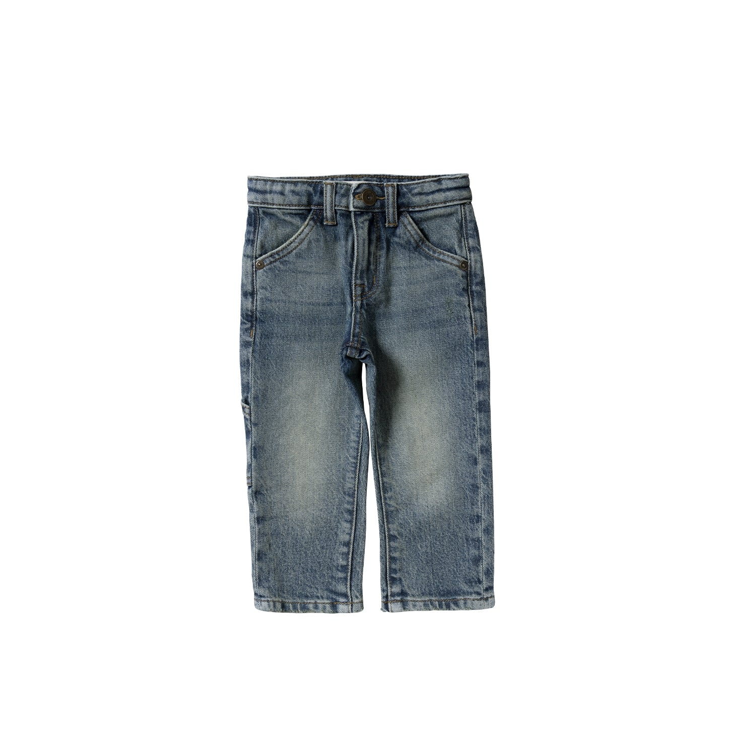 Your Wishes Denim | Worker Jeans