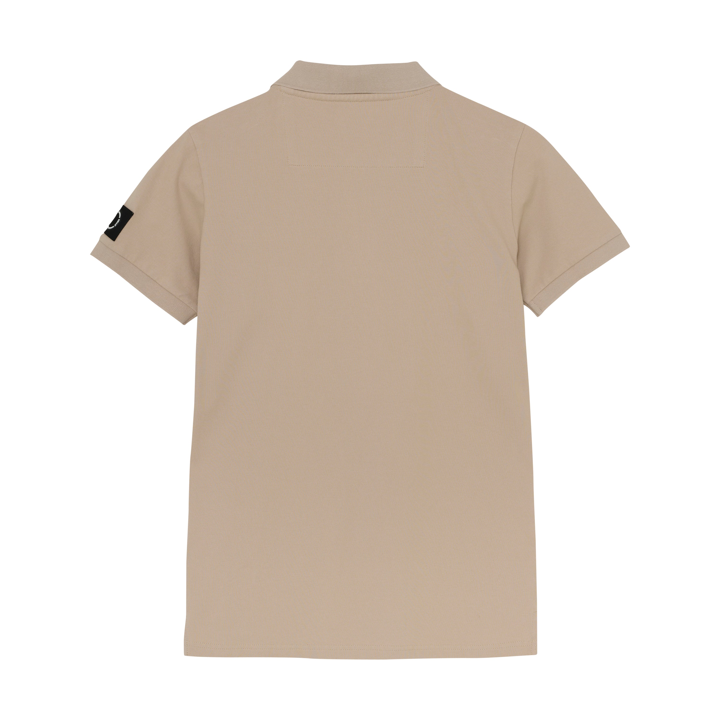 Jongens Polo Pique RLX van Rellix in de kleur Fresh Dessert in maat 188.