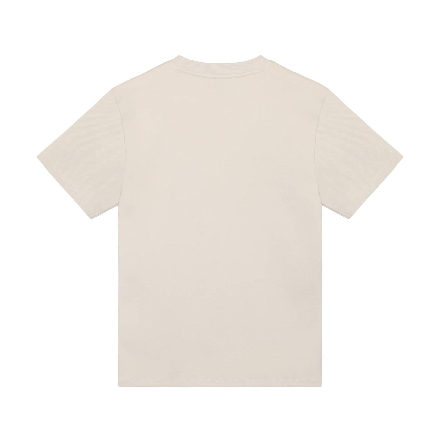 Rellix Oversized T-shirt Rellix Twill