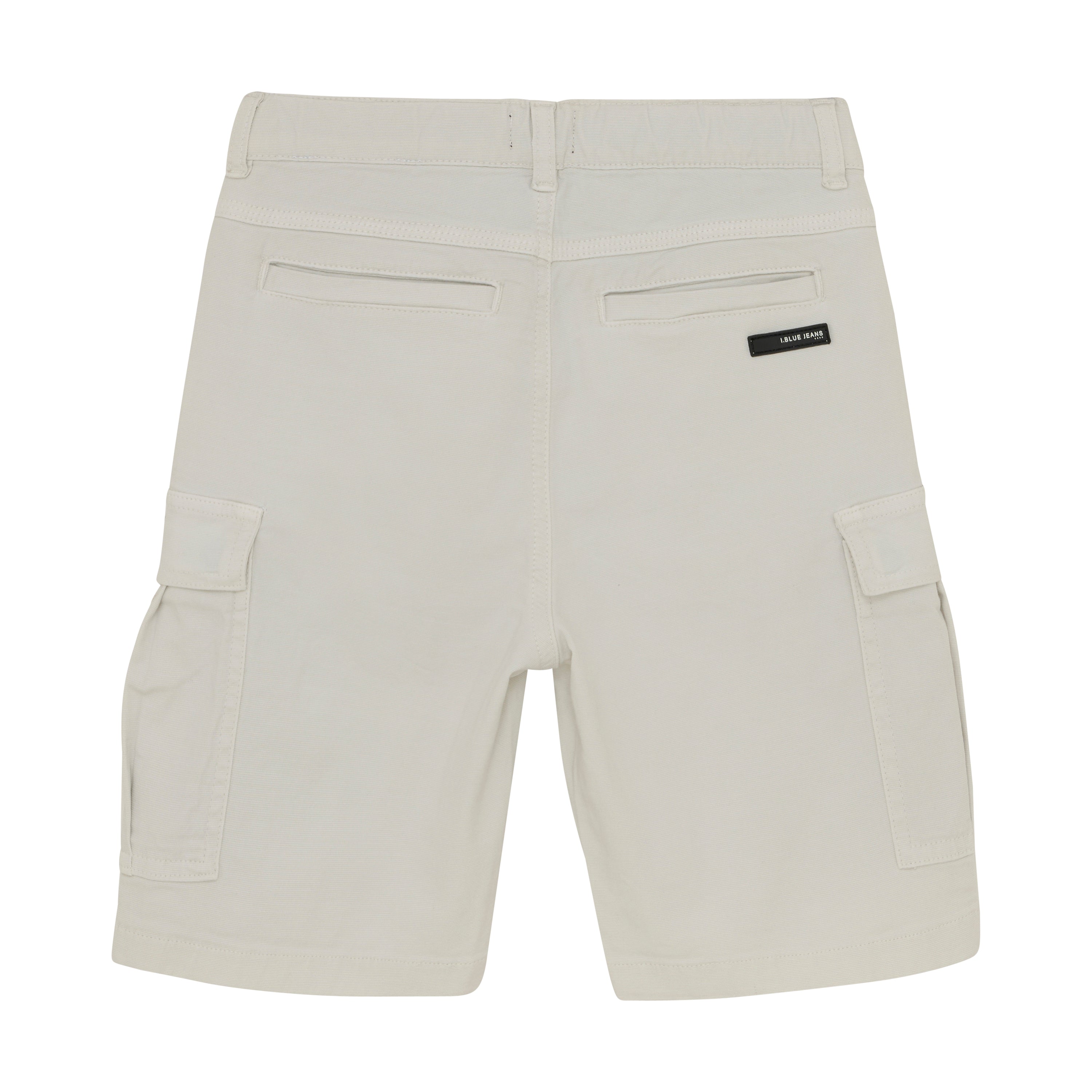 Indian Blue Jeans Cargo Shorts