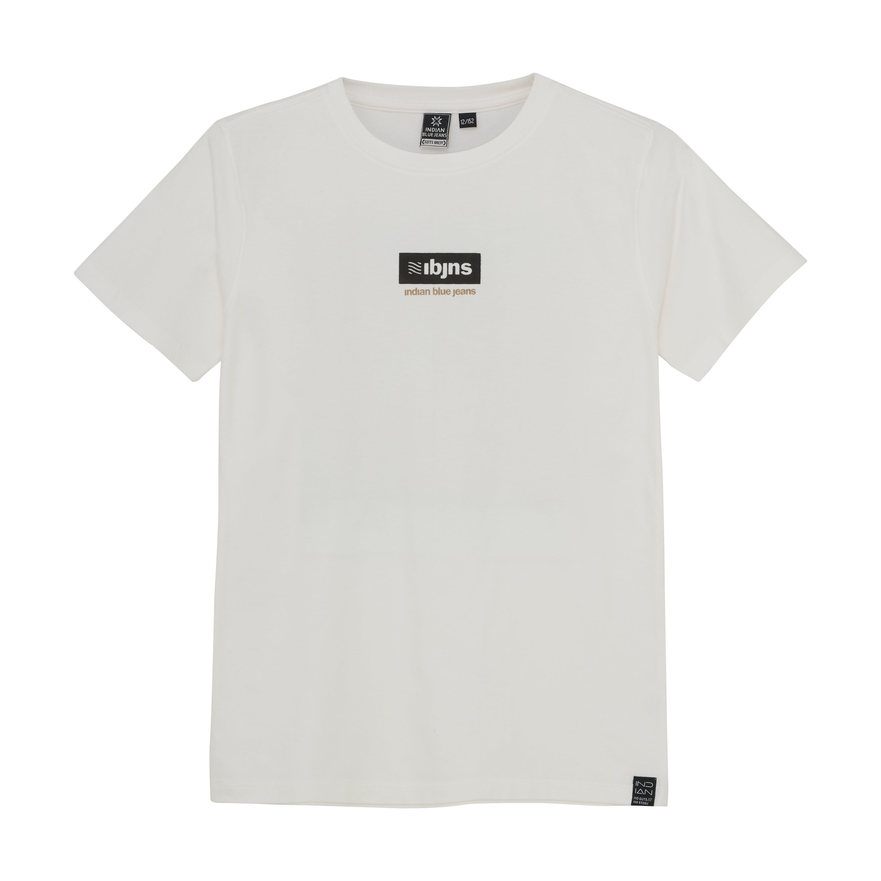 Indian Blue Jeans T-shirt