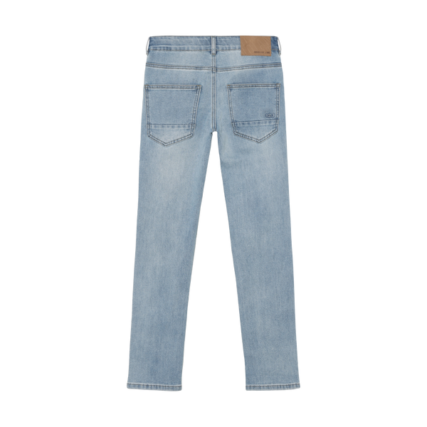 Indian Blue Jeans 2680 Straight fit Light Jeans
