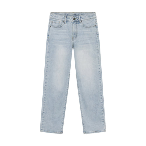 Indian Blue Jeans 2651 Wide Loose Light Jeans