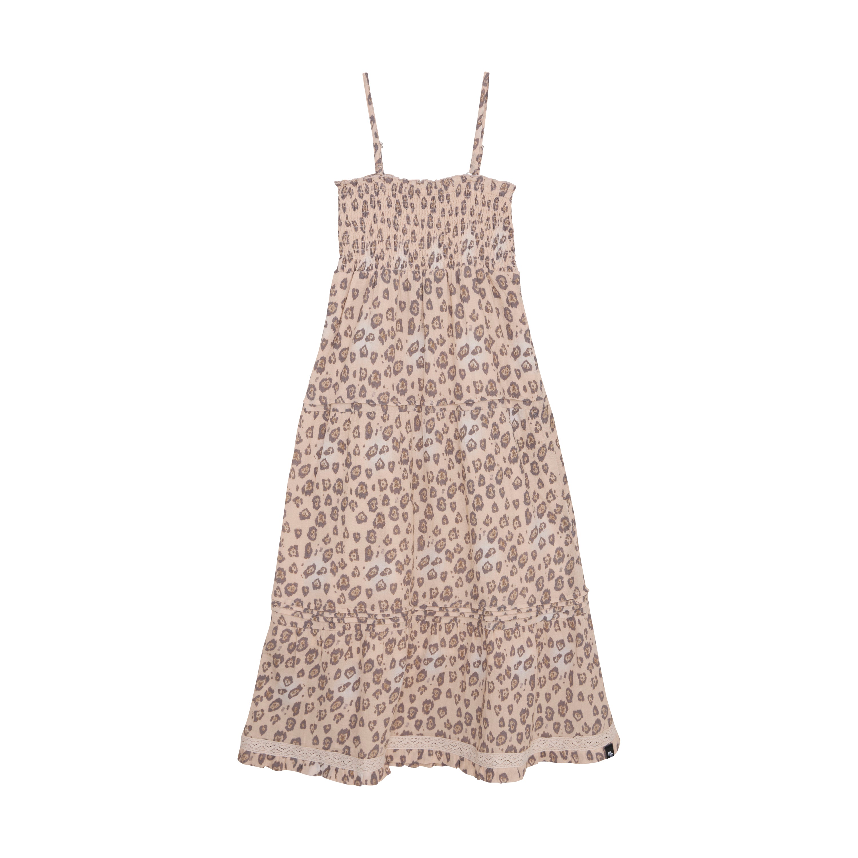 Indian Blue Jeans Dress Skirt