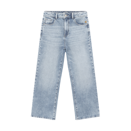Indian Blue Jeans Extra Wide Fit