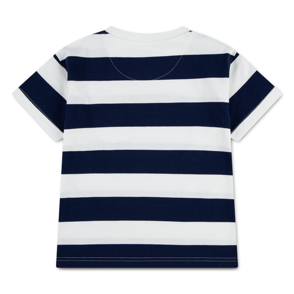 Levis BIG STRIPE TEE
