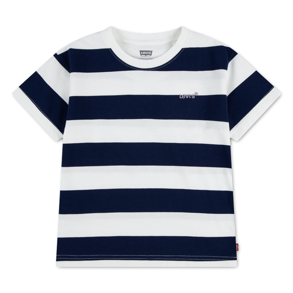 Levis BIG STRIPE TEE