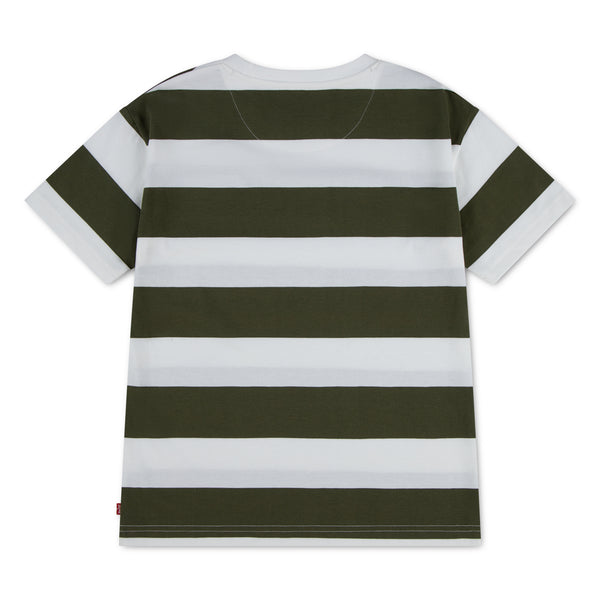 Levis BIG STRIPE TEE