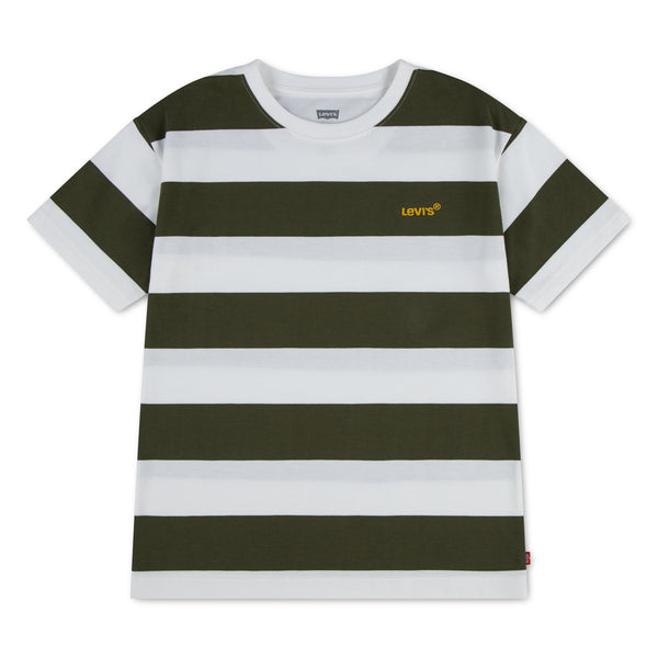 Levis BIG STRIPE TEE