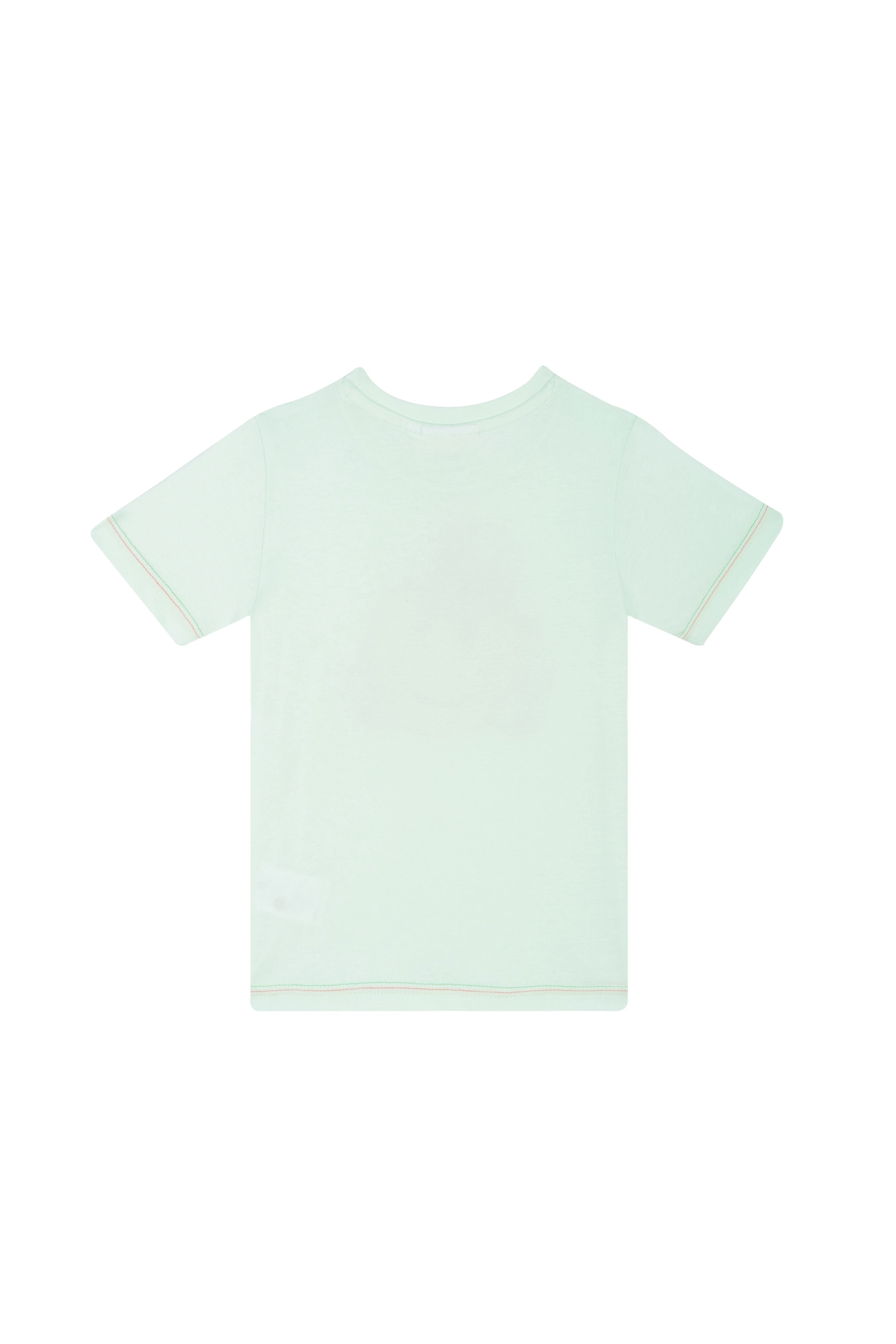 Someone T-SHIRT AARON-SB-02-D